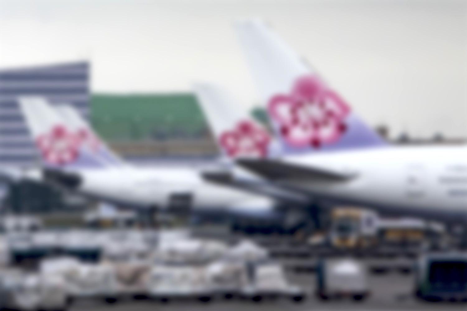 The China Airlines Nomenclature Nightmare