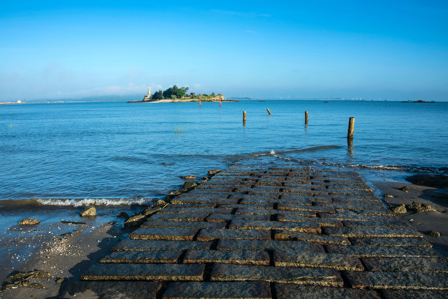 Journey to the Edge: Kinmen Island, Taiwan's Final Frontier