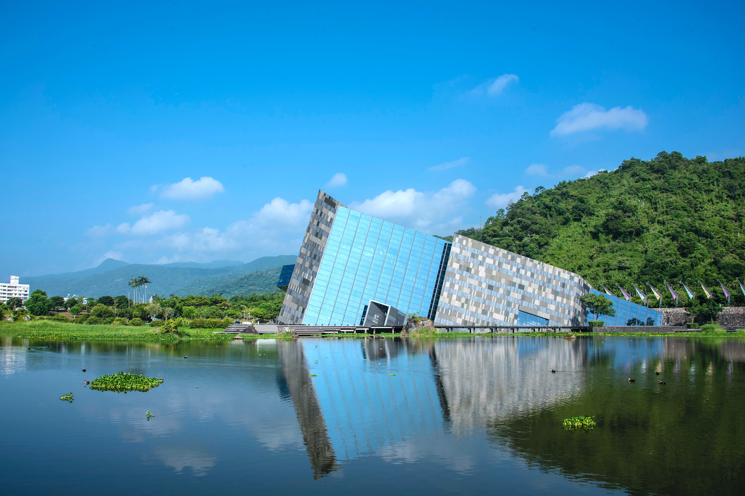 yilan tourist attractions