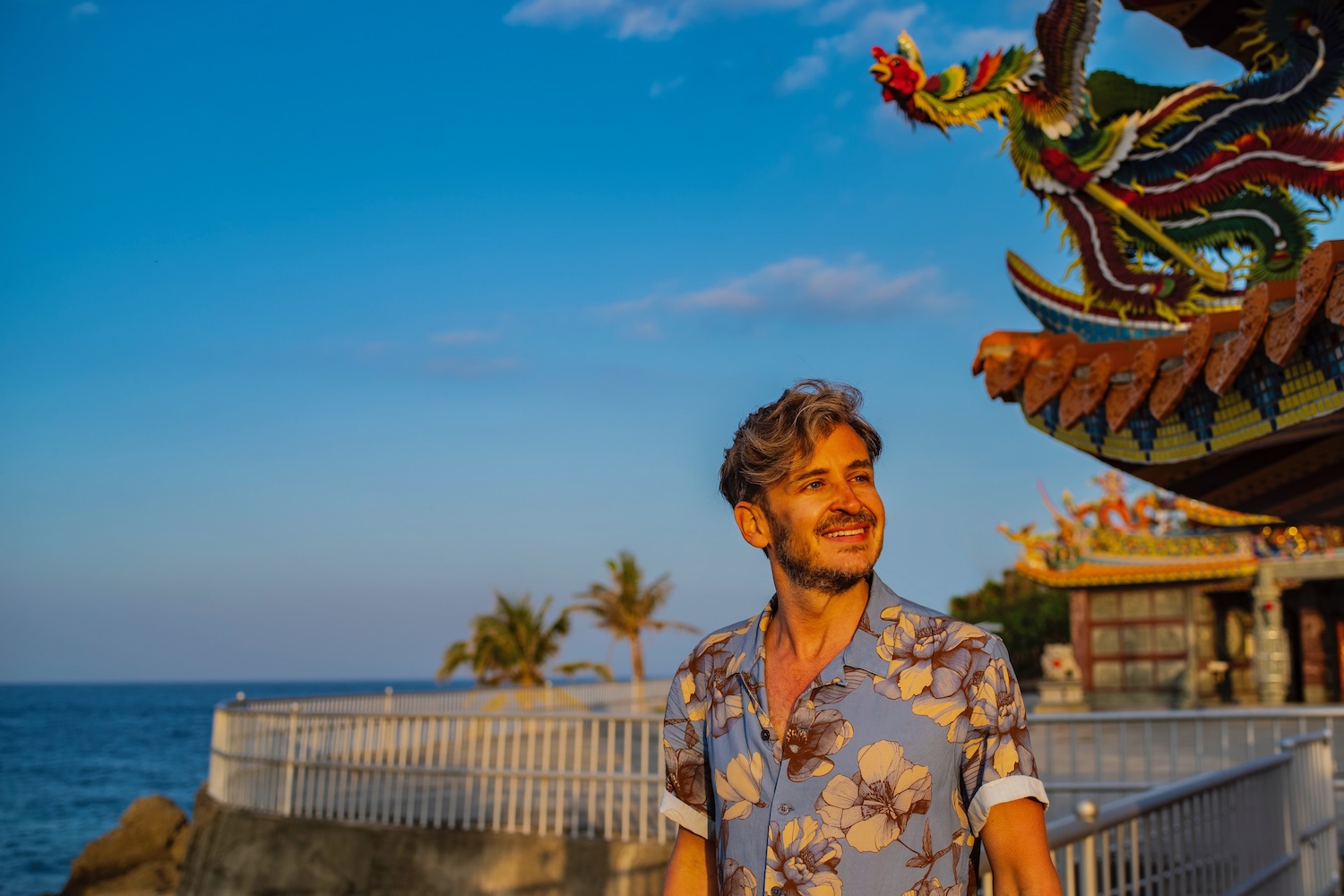 An Alternative to Weakness